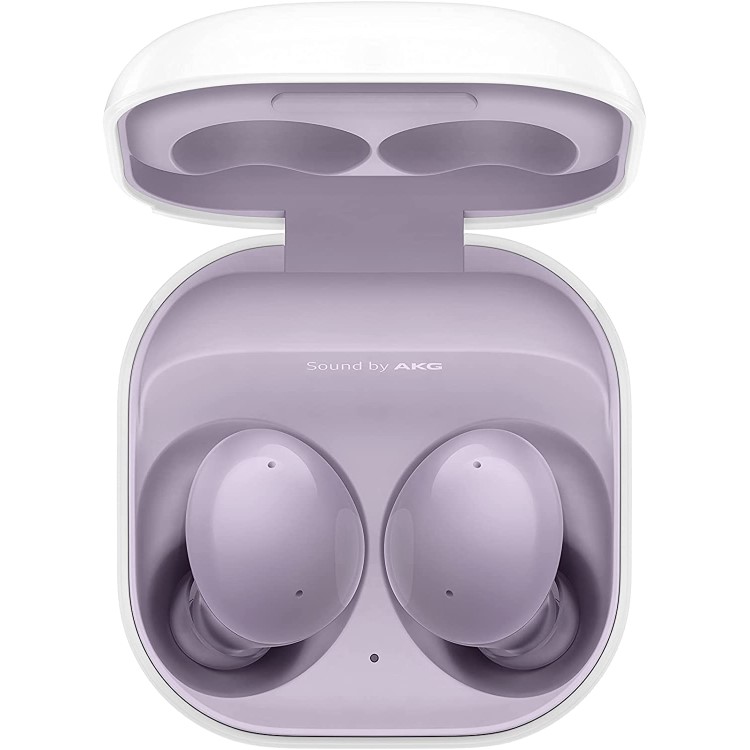 Samsung Galaxy Buds2 Lavender