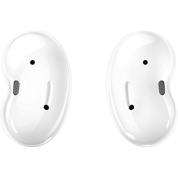 Samsung Galaxy Buds Live - True Wireless Earbuds - Mystic White 