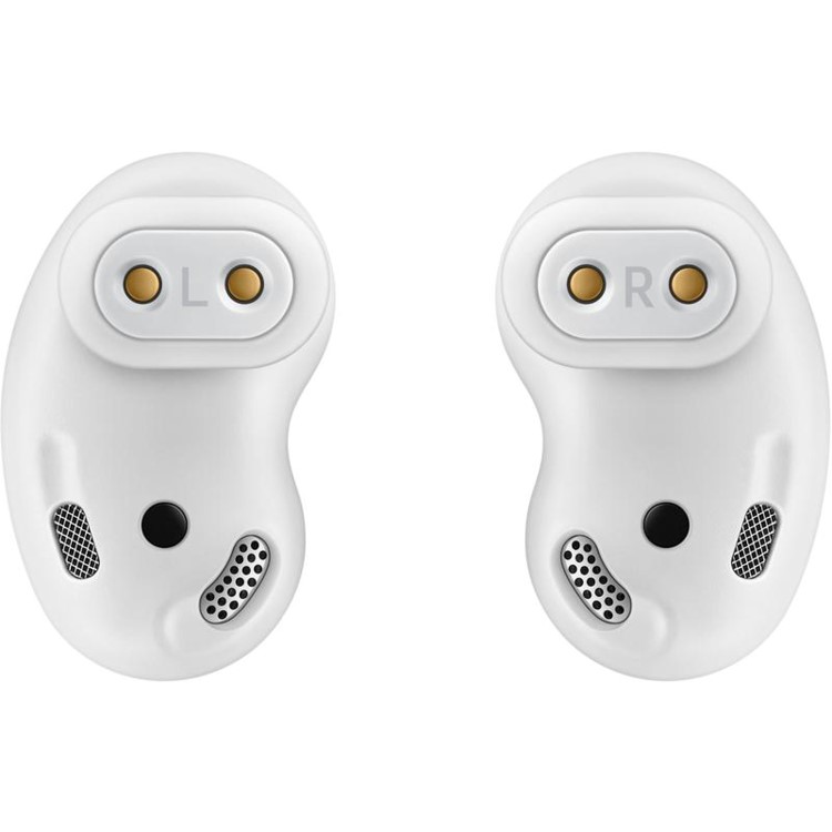 Samsung Galaxy Buds Live - True Wireless Earbuds - Mystic White 