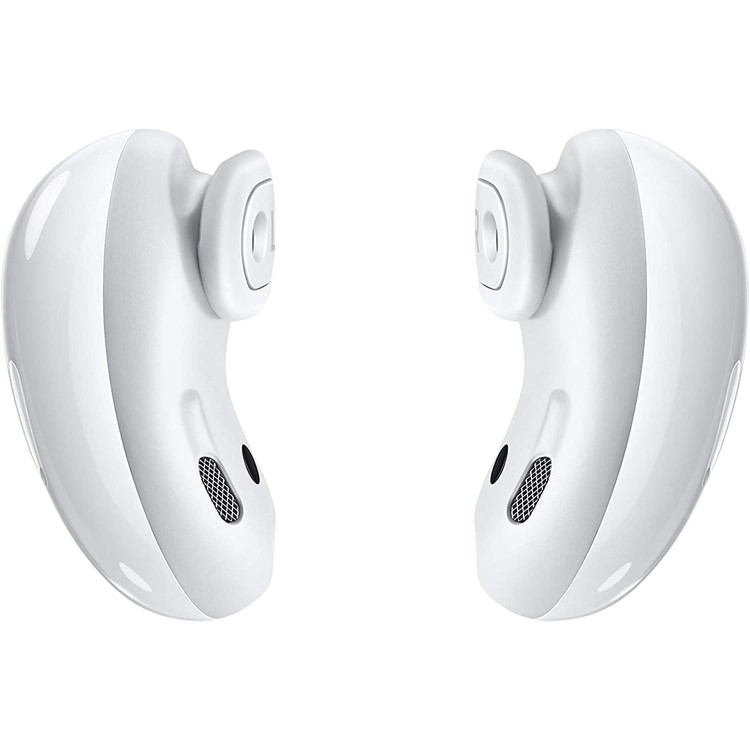 Samsung Galaxy Buds Live - True Wireless Earbuds - Mystic White 