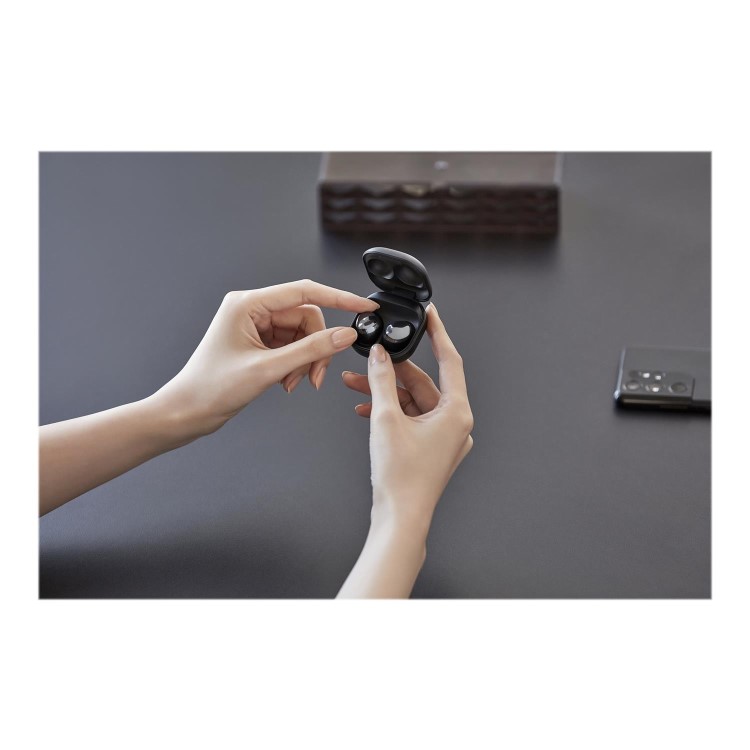 Samsung Galaxy Buds Pro - Phantom Black