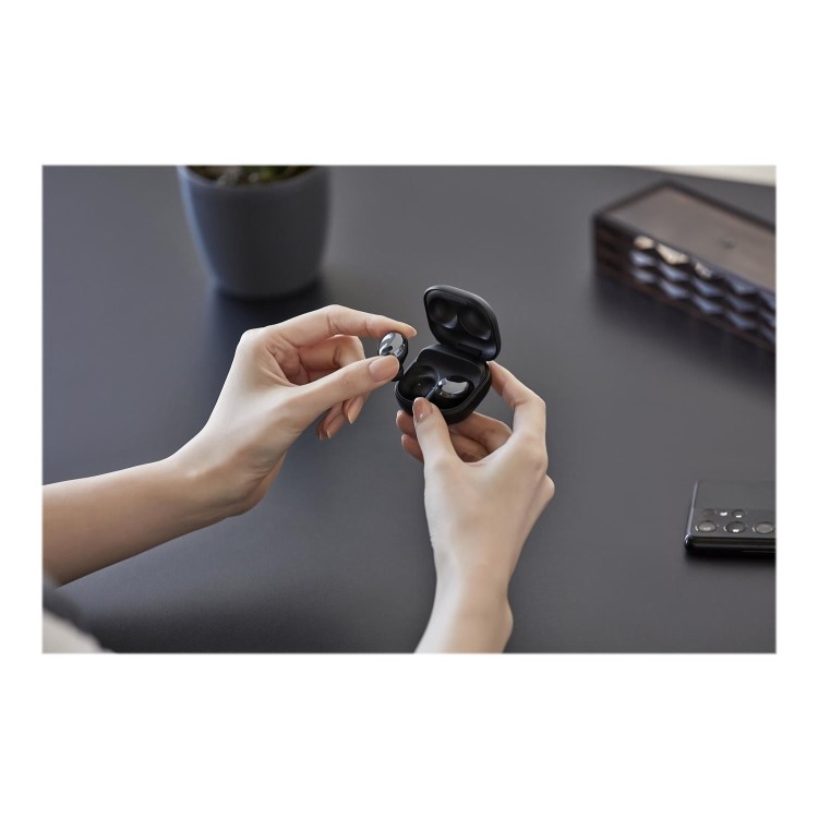 Samsung Galaxy Buds Pro - Phantom Black