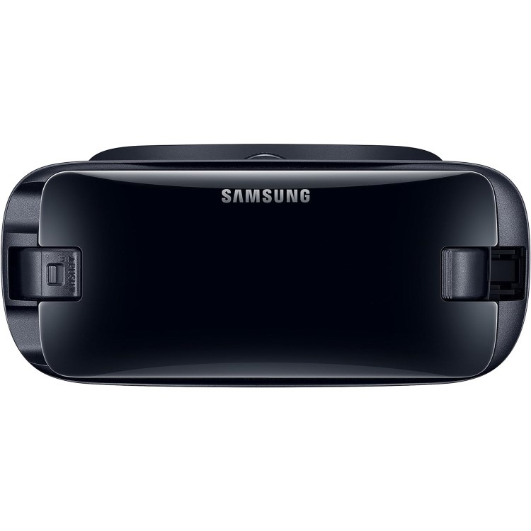 Samsung Gear VR Headset With Controller for S6 S7 S8 S8+ and Note 8 - Orchid Grey