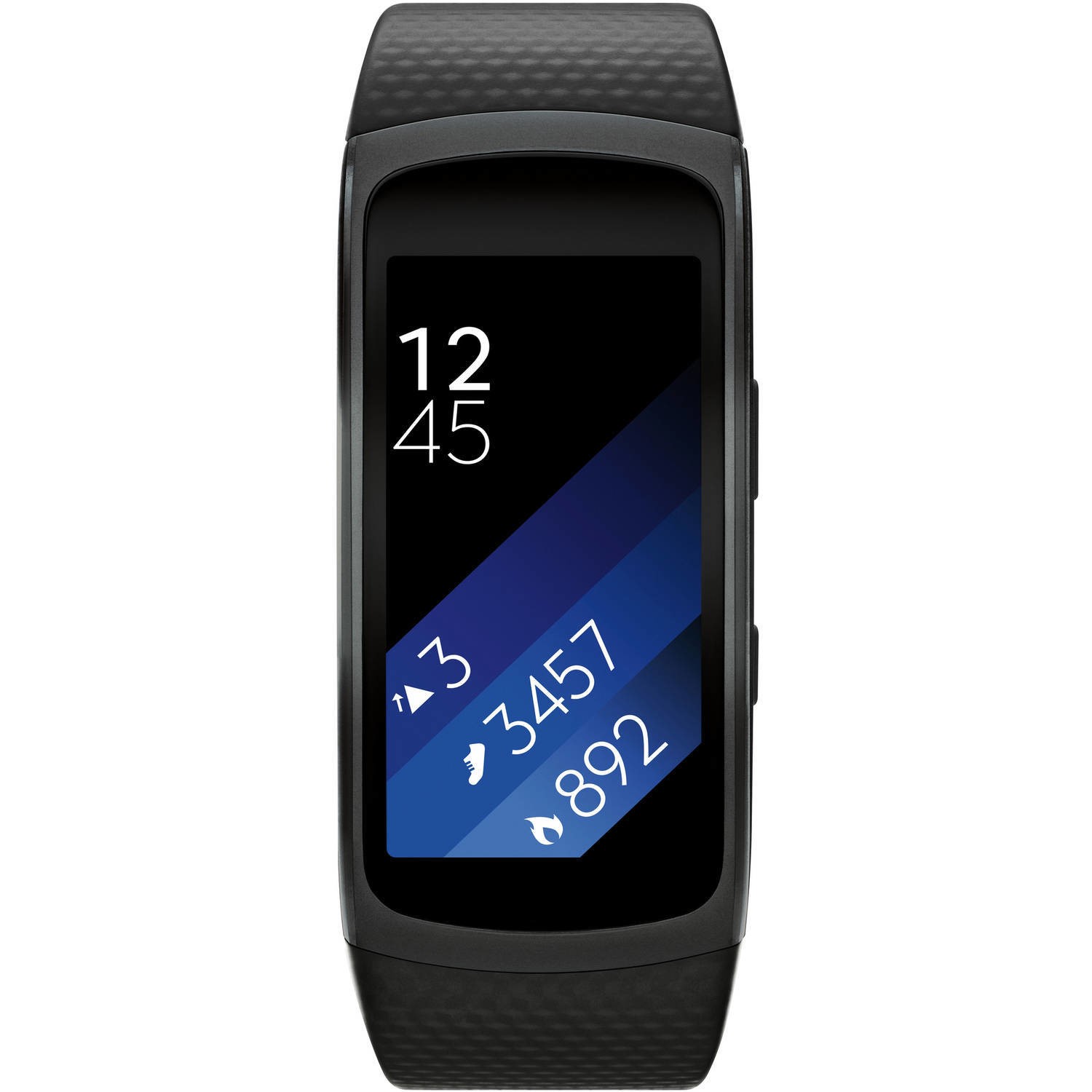 Galaxy fit2 online gps