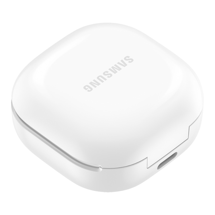 Samsung Galaxy Buds FE - White