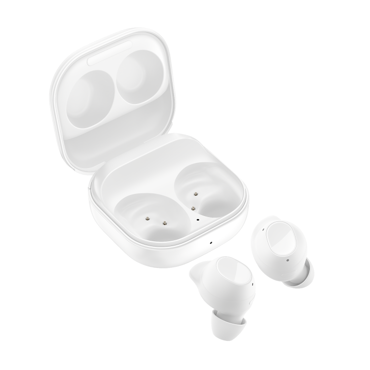 Samsung Galaxy Buds FE - White