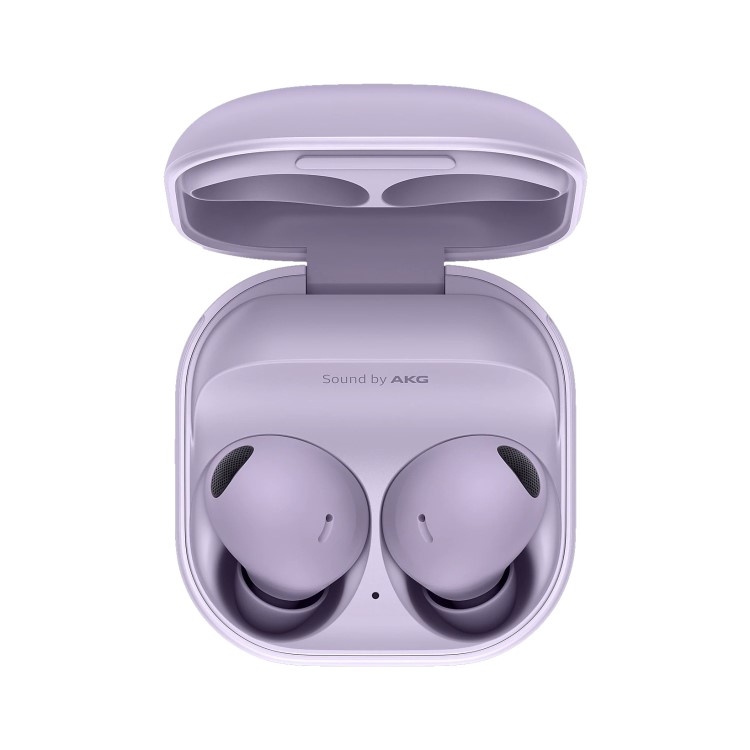 Samsung Galaxy Buds2 Pro Bora Purple