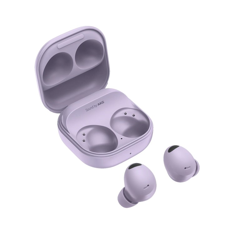 Samsung Galaxy Buds2 Pro Bora Purple