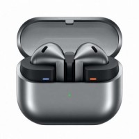 Samsung Galaxy Buds3 Silver