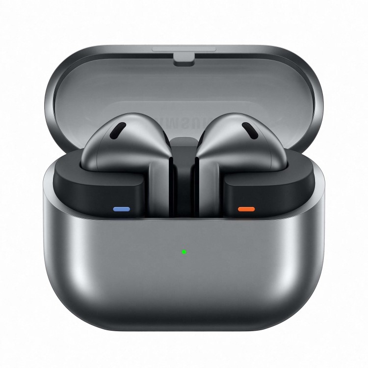 Samsung Galaxy Buds3 Silver