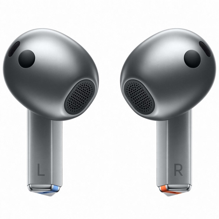 Samsung Galaxy Buds3 Silver