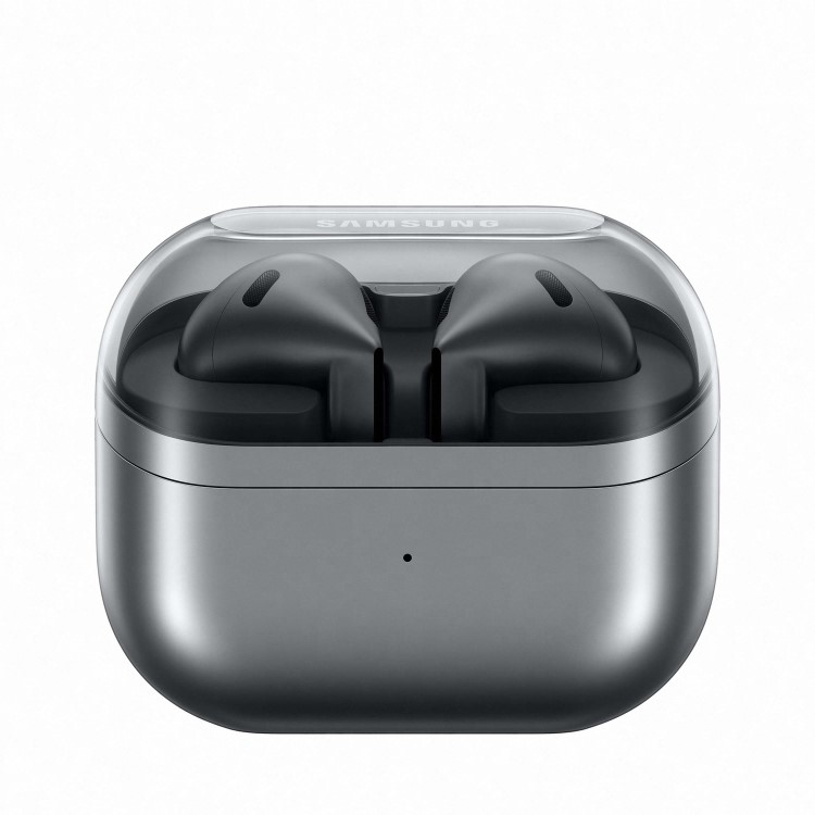 Samsung Galaxy Buds3 Silver