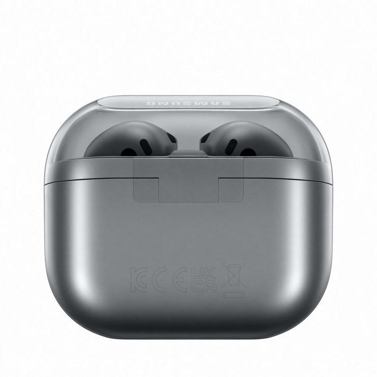 Samsung Galaxy Buds3 Silver