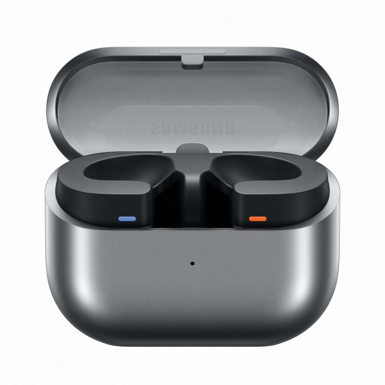 Samsung Galaxy Buds3 Silver