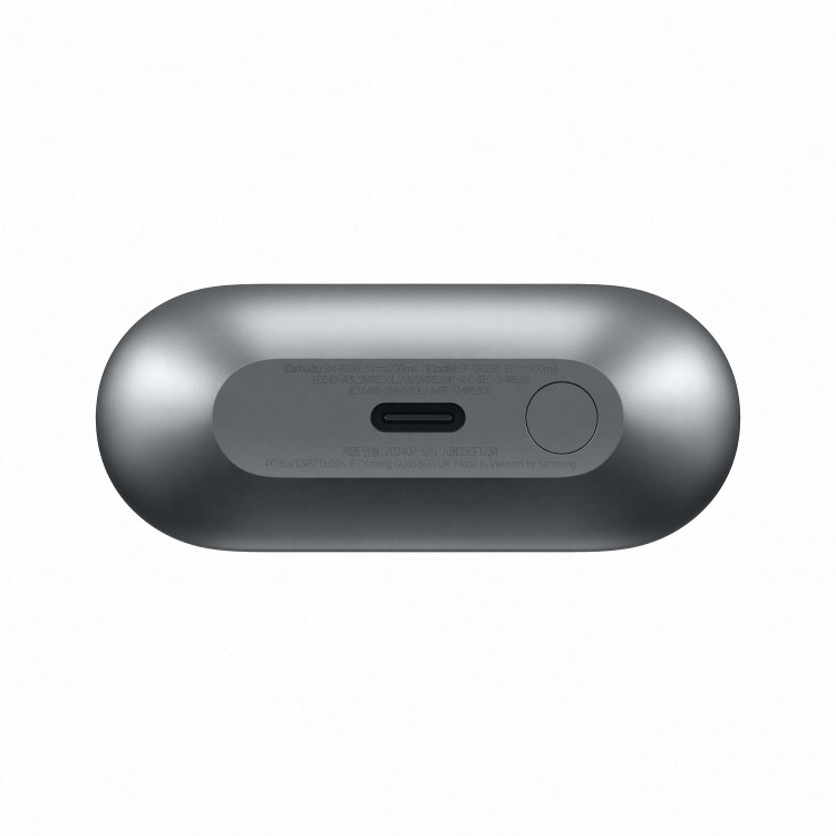 Samsung Galaxy Buds3 Silver