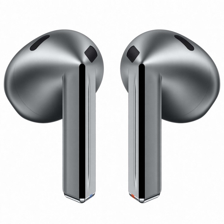 Samsung Galaxy Buds3 Silver