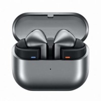 Samsung Galaxy Buds3 Pro Silver