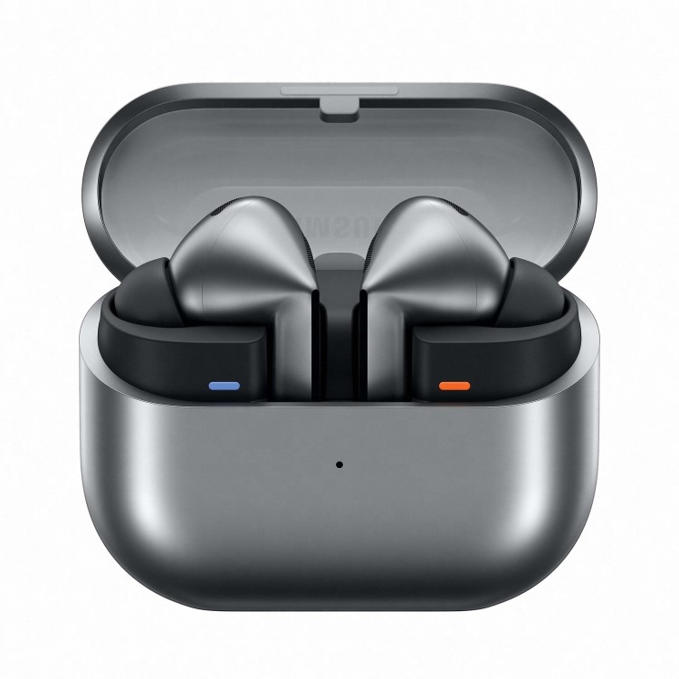 Samsung Galaxy Buds3 Pro Silver