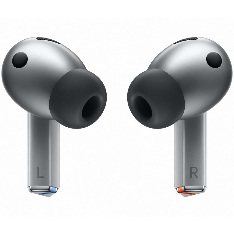 Samsung Galaxy Buds3 Pro Silver