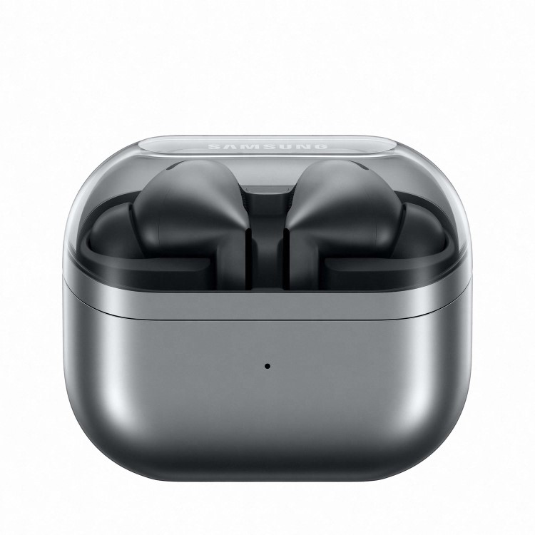 Samsung Galaxy Buds3 Pro Silver