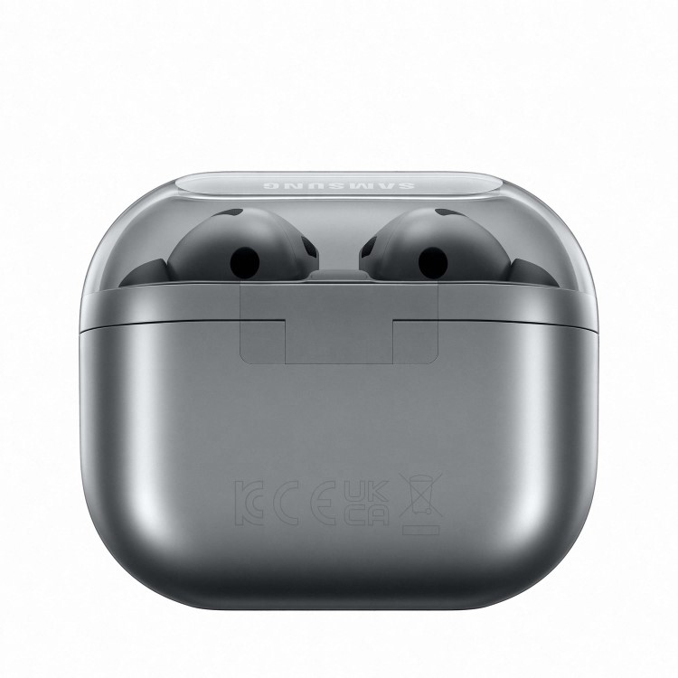 Samsung Galaxy Buds3 Pro Silver