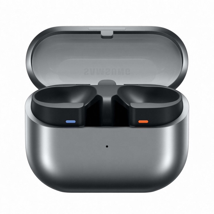 Samsung Galaxy Buds3 Pro Silver