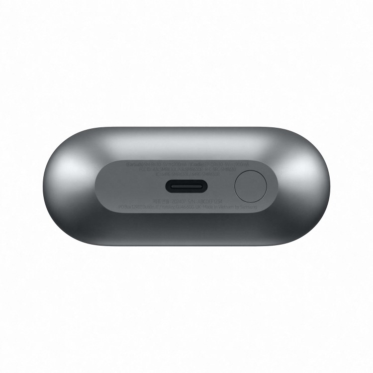 Samsung Galaxy Buds3 Pro Silver