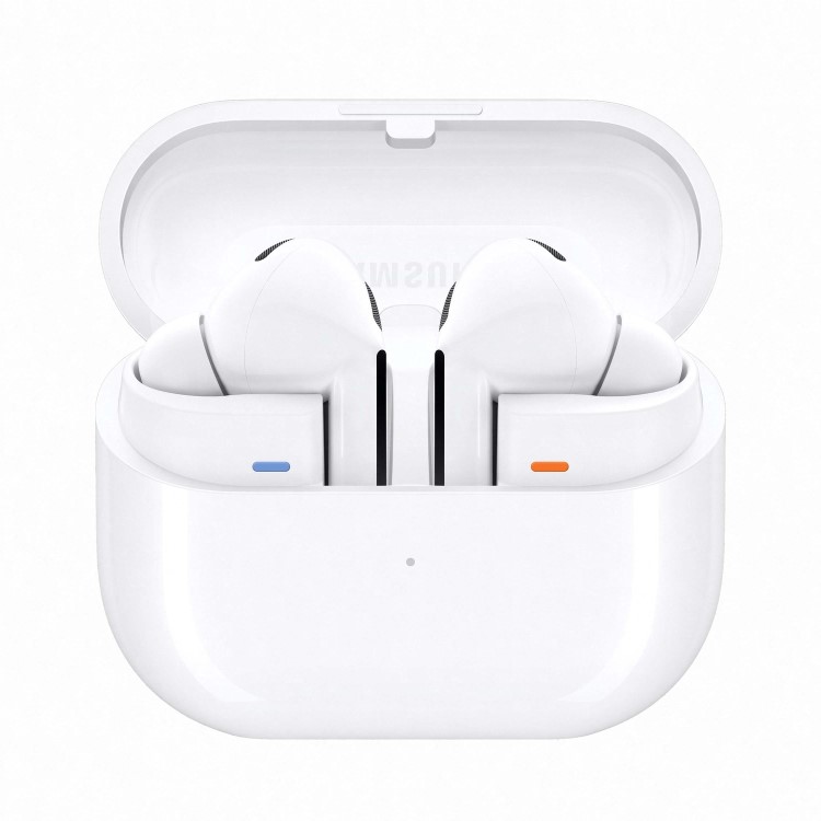 Samsung Galaxy Buds3 Pro White