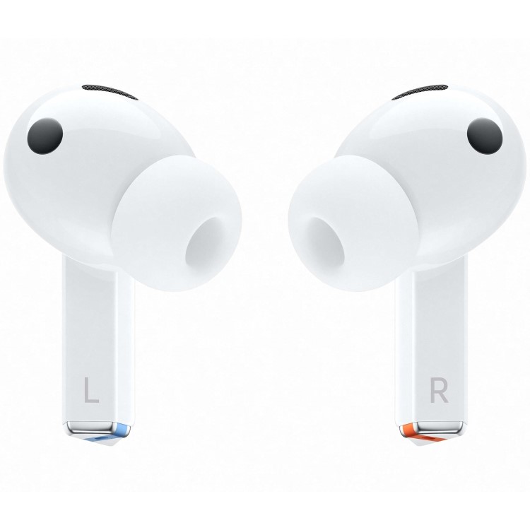 Samsung Galaxy Buds3 Pro White