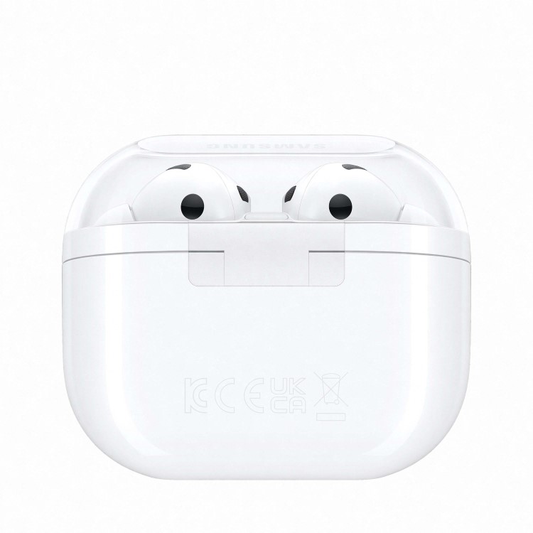 Samsung Galaxy Buds3 Pro White