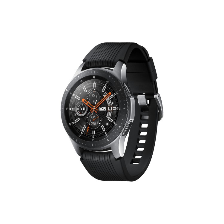 Samsung Galaxy Watch Bluetooth 46mm - Silver