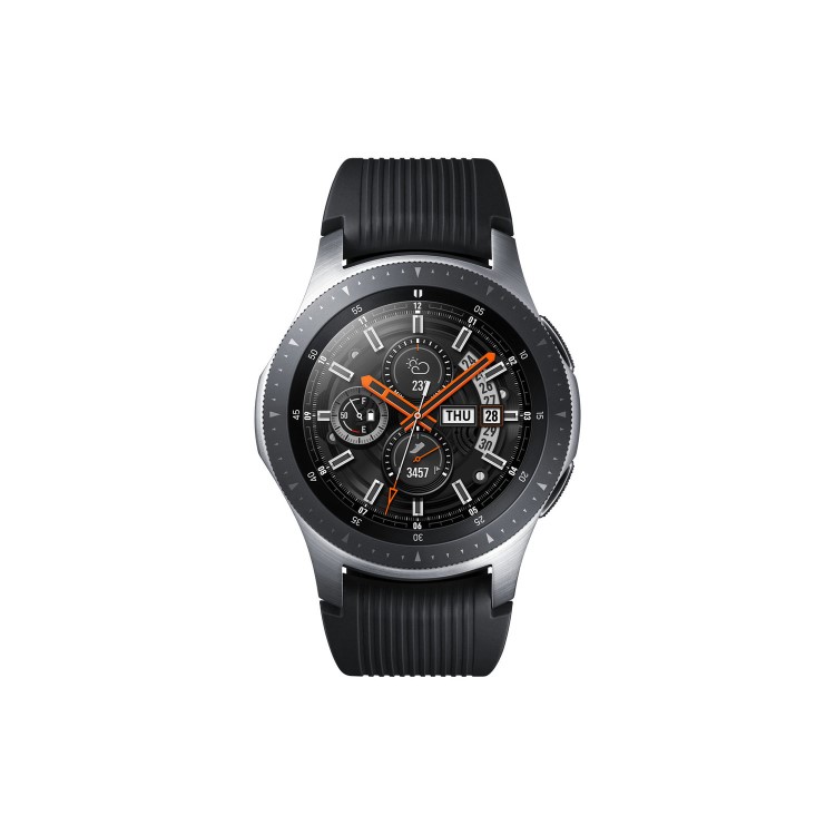 Samsung Galaxy Watch Bluetooth 46mm - Silver