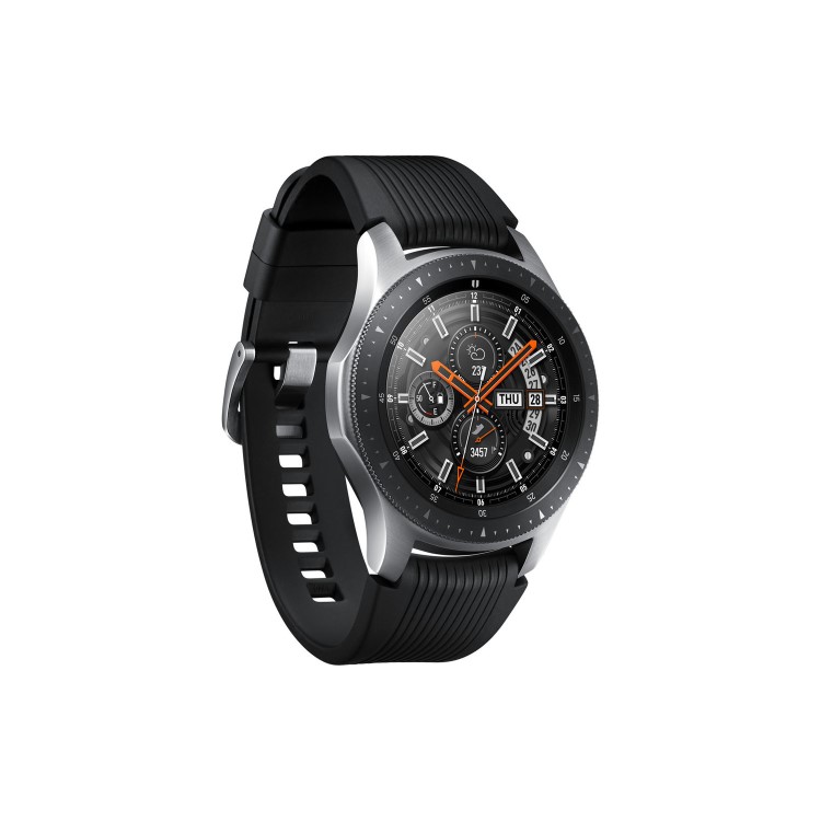 Samsung Galaxy Watch Bluetooth 46mm - Silver