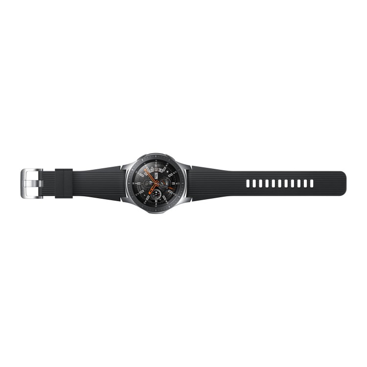 Samsung Galaxy Watch Bluetooth 46mm - Silver