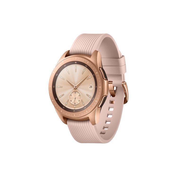 Samsung Galaxy Watch Bluetooth 42mm - Rose Gold