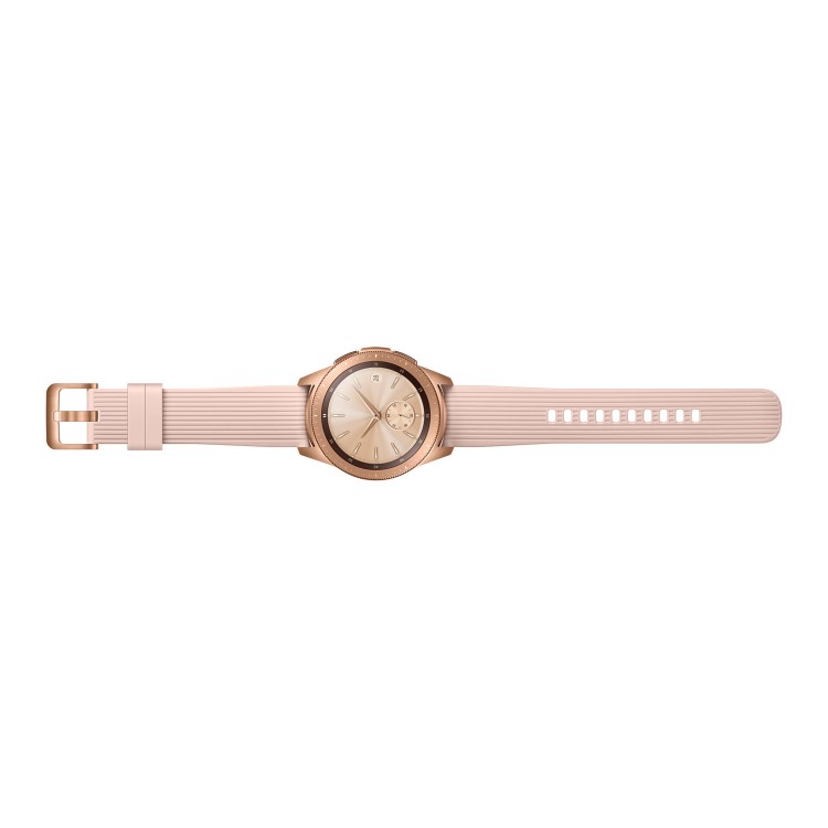 Samsung Galaxy Watch Bluetooth 42mm - Rose Gold