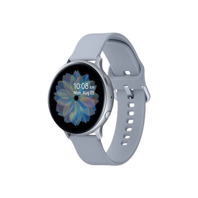 Samsung Galaxy Watch Active2 4G 44mm Silver