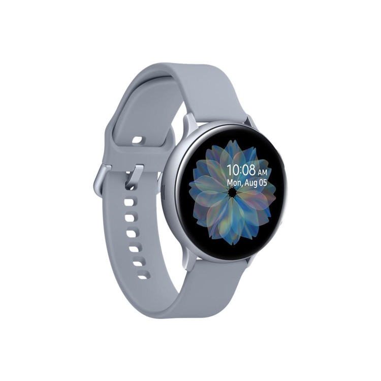 Samsung Galaxy Watch Active2 4G 44mm Silver