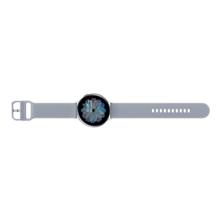 Samsung Galaxy Watch Active2 4G 44mm Silver