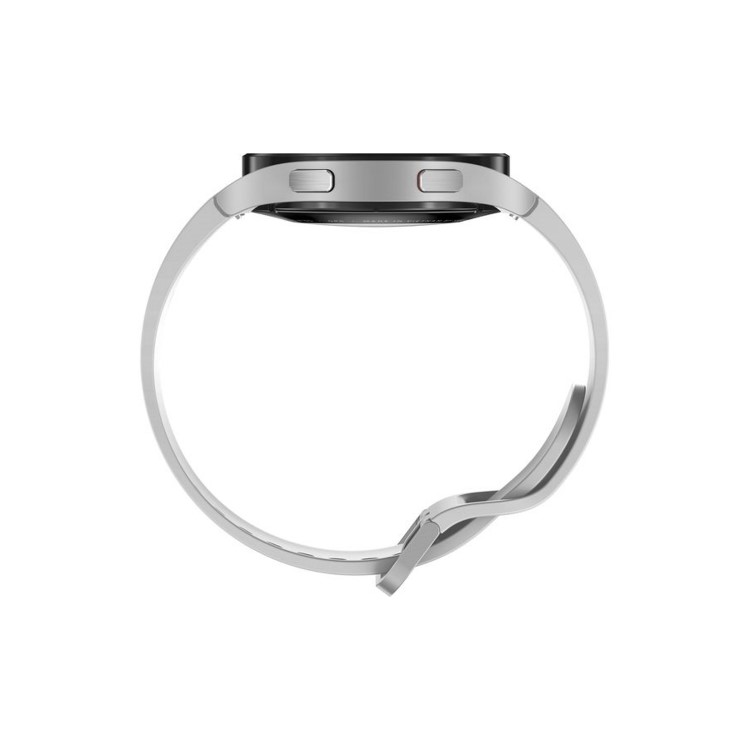 Refurbished Samsung Galaxy Watch 4 4G 44mm - Silver