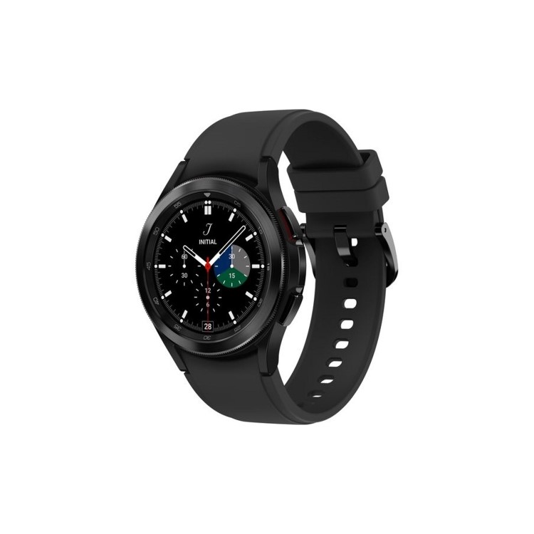 Refurbished Samsung Galaxy Watch 4 Classic 4G 42mm - Black