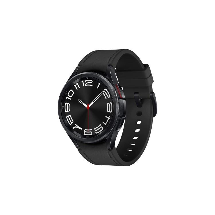 Samsung Galaxy Watch6 Classic Black 43mm Bluetooth Smartwatch