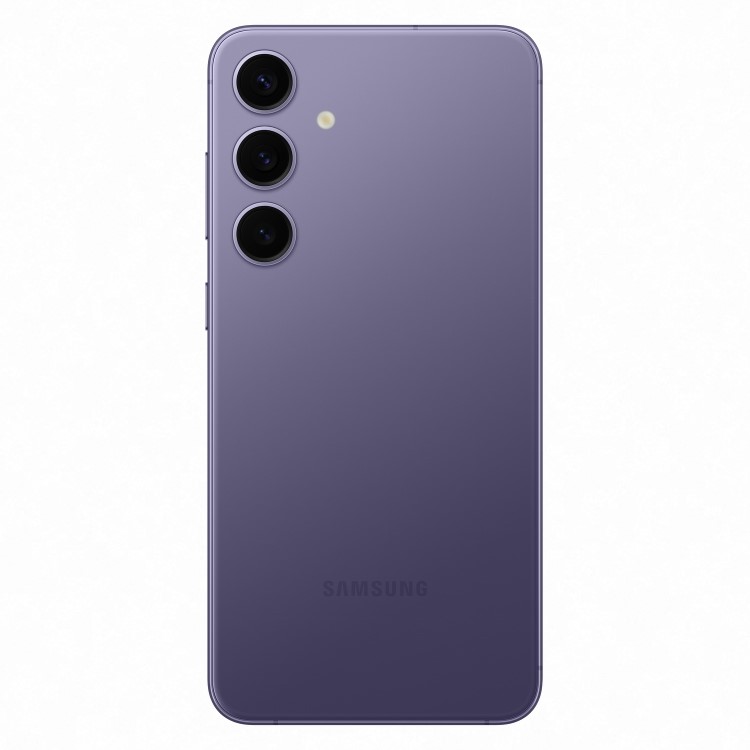 Samsung Galaxy S24+ 512GB 5G Mobile Phone - Cobalt Violet