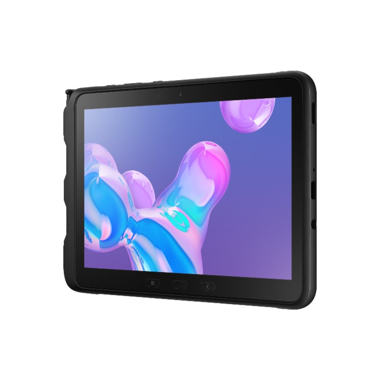 Samsung Galaxy Tab Active Pro 10.1" Black 64GB 4G Tablet