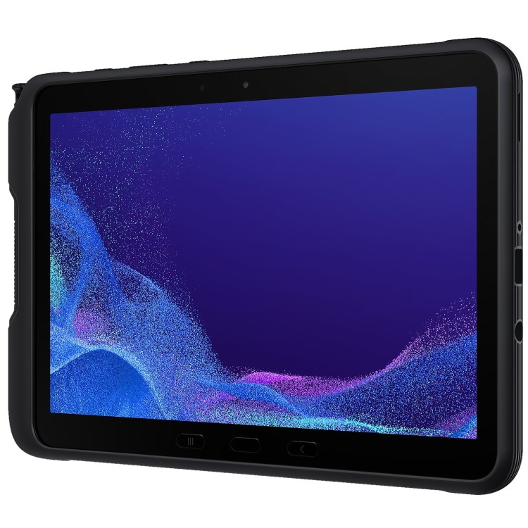 Samsung Galaxy Tab Active4 Pro 10.1" Black 128GB Cellular Tablet