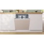 Refurbished Bosch Series 6 SMV6ZCX10G 14 Place Fully Integrated Dishwasher