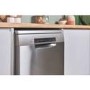 Bosch Series 6 Freestanding Dishwasher - Smart Wi-Fi, B-Rated, Silver