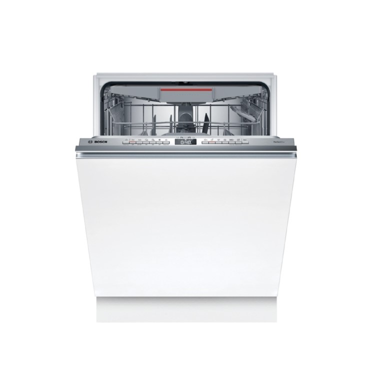 Bosch Series 6 Integrated Dishwasher