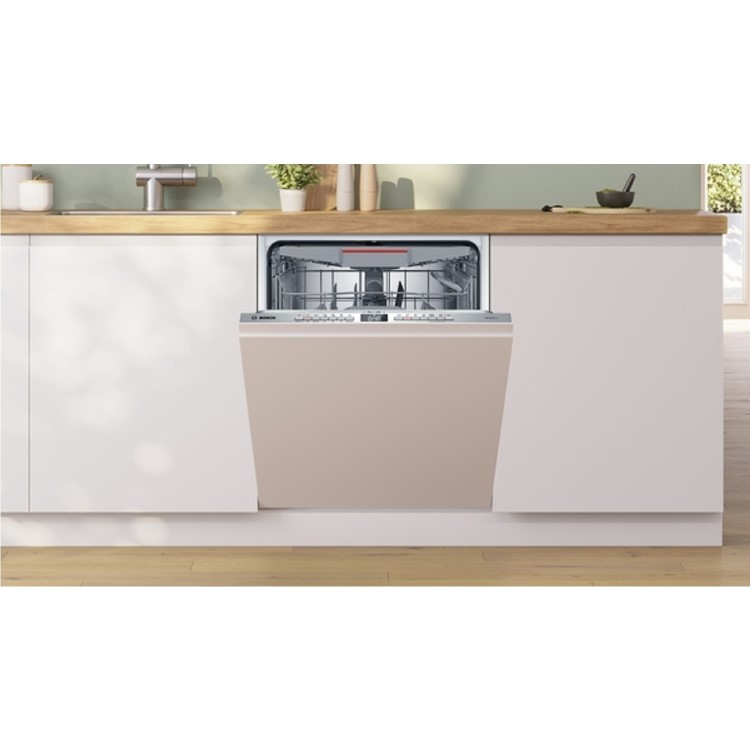 Bosch Series 6 Integrated Dishwasher