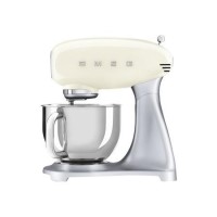 Smeg Retro Stand Mixer - Cream